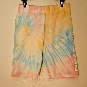 Pink Floyd Bike Shorts XL